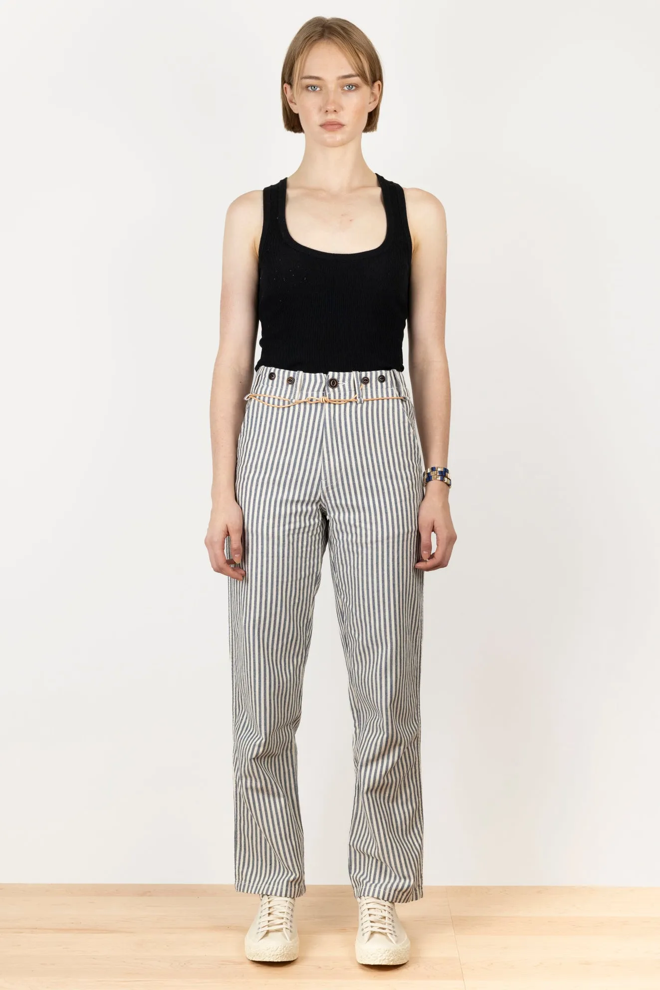 Hemming Stripe