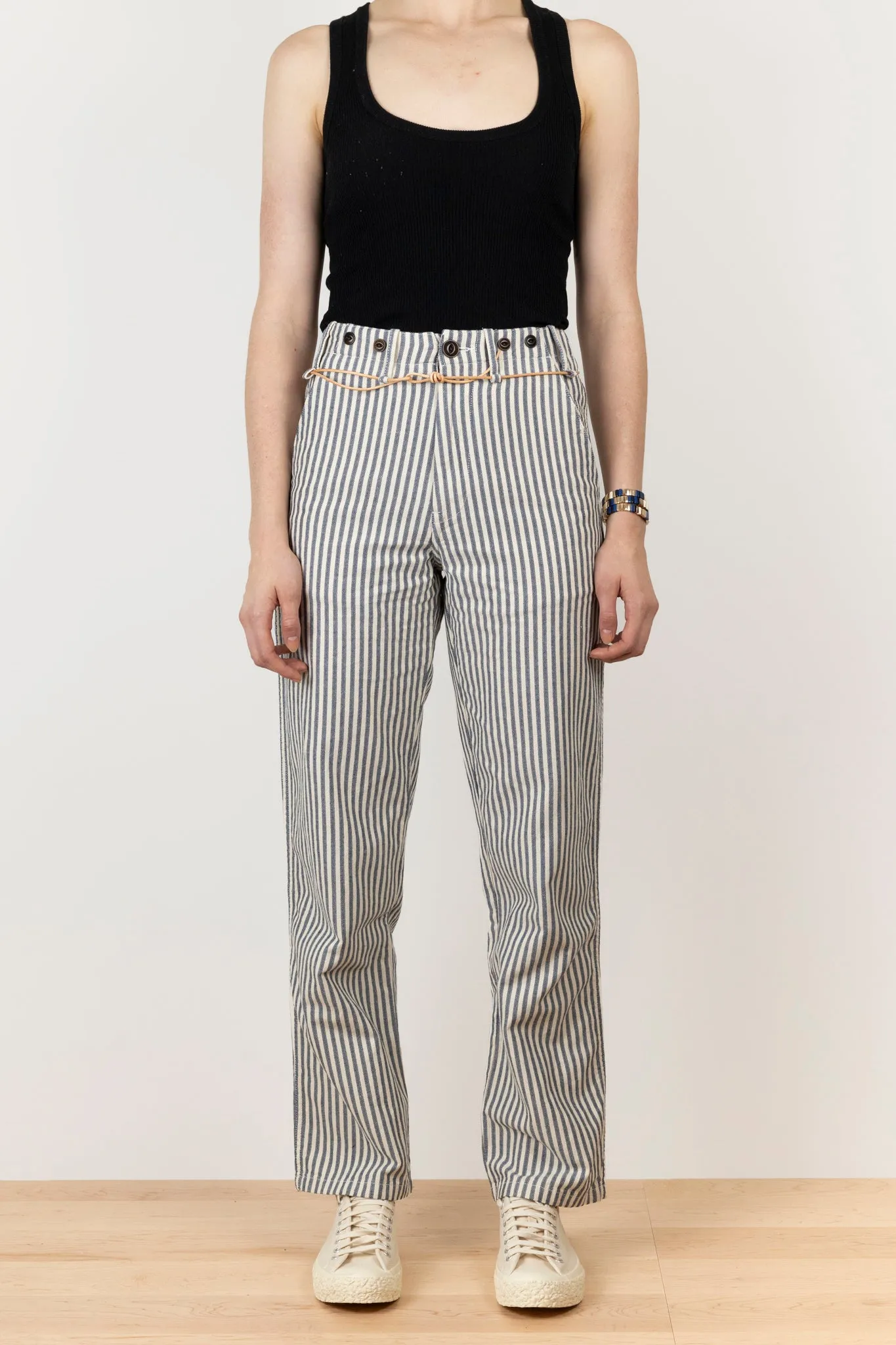 Hemming Stripe