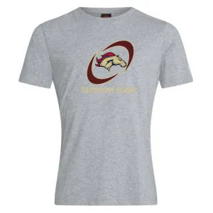 Herriman High School Rugby Club Plain Tee by Canterbury