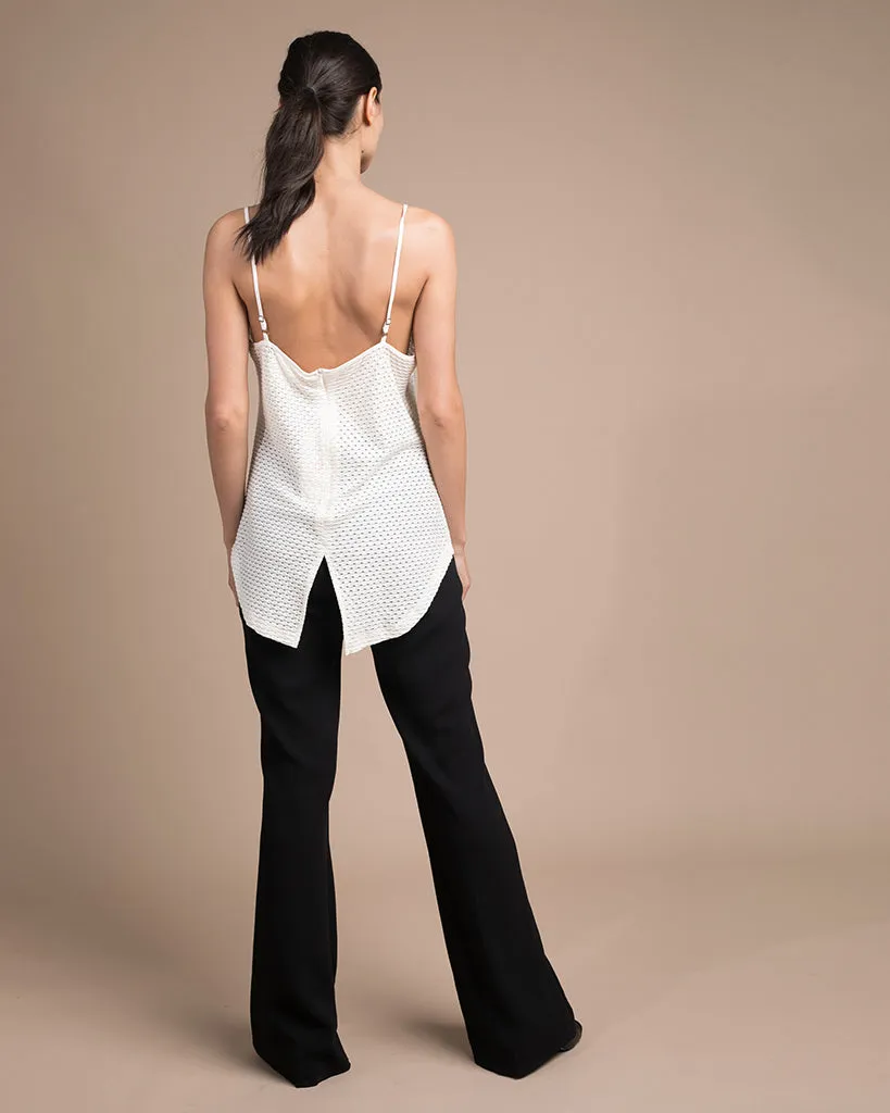 Hilde Paneled Camisol