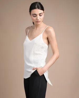 Hilde Paneled Camisol