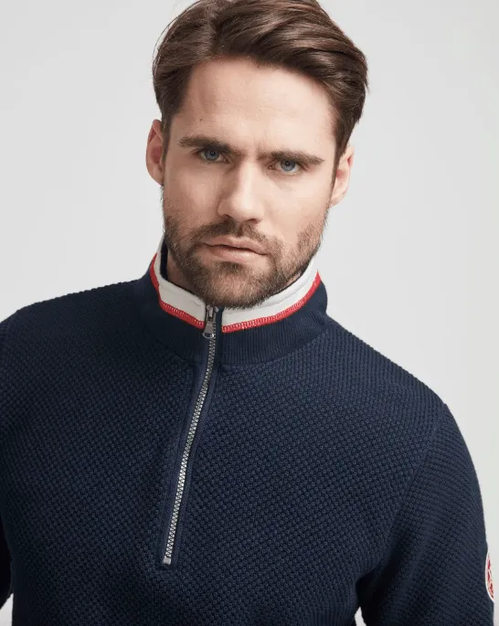 Holebrook Mens Classic Windproof - Navy, Red or Stonewash