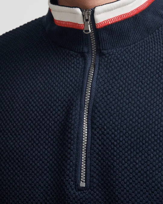 Holebrook Mens Classic Windproof - Navy, Red or Stonewash