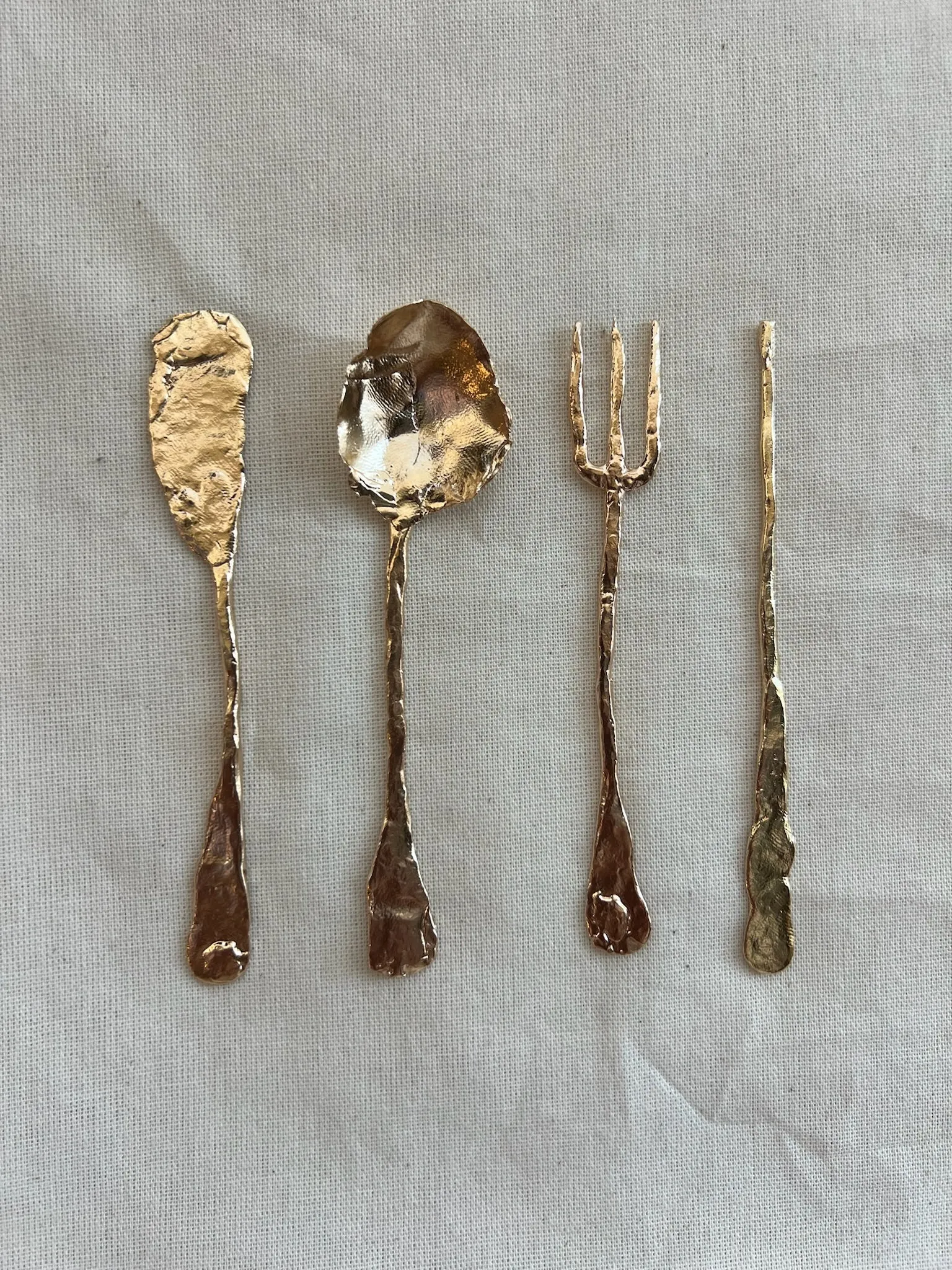 Home Simple Utensils