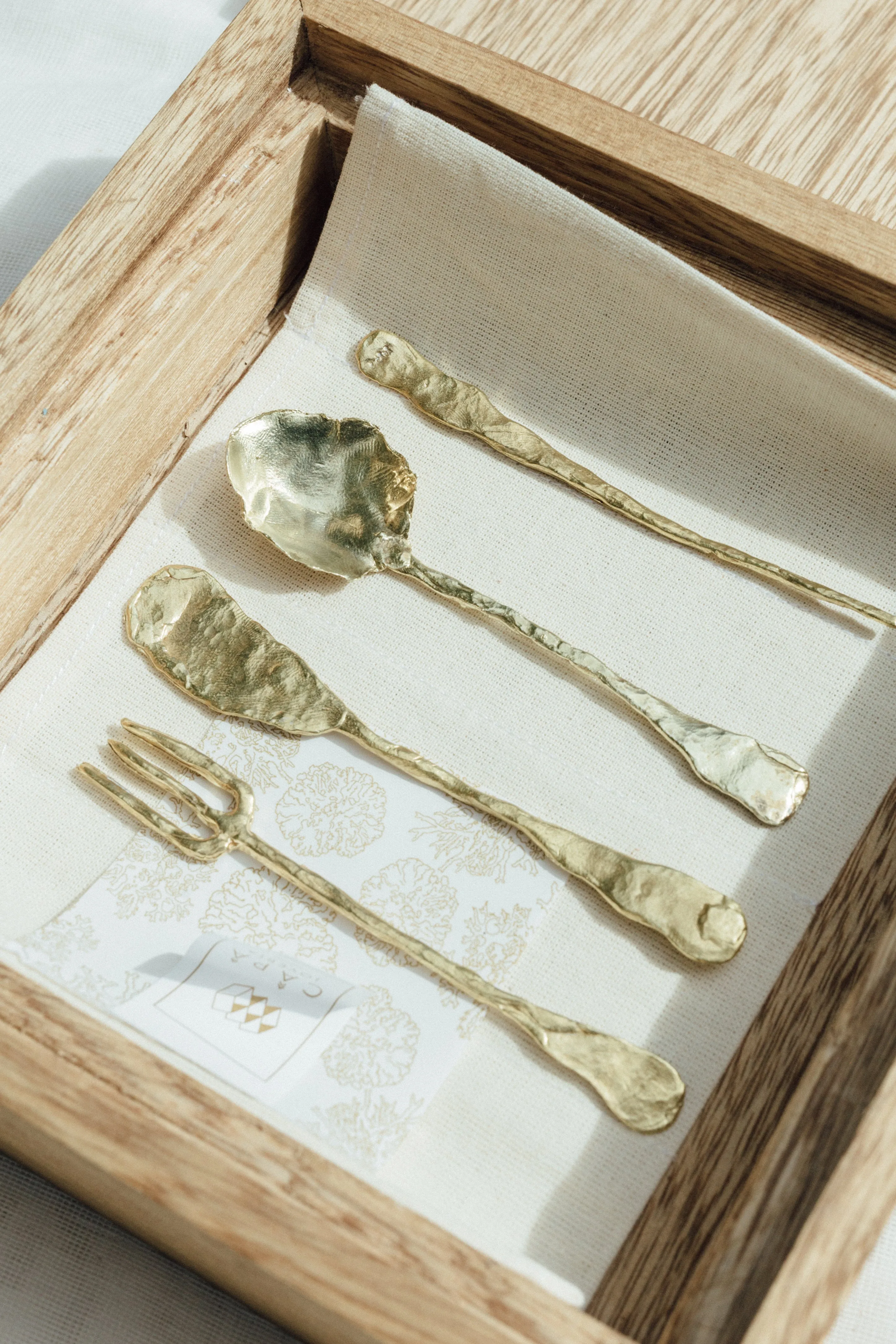 Home Simple Utensils