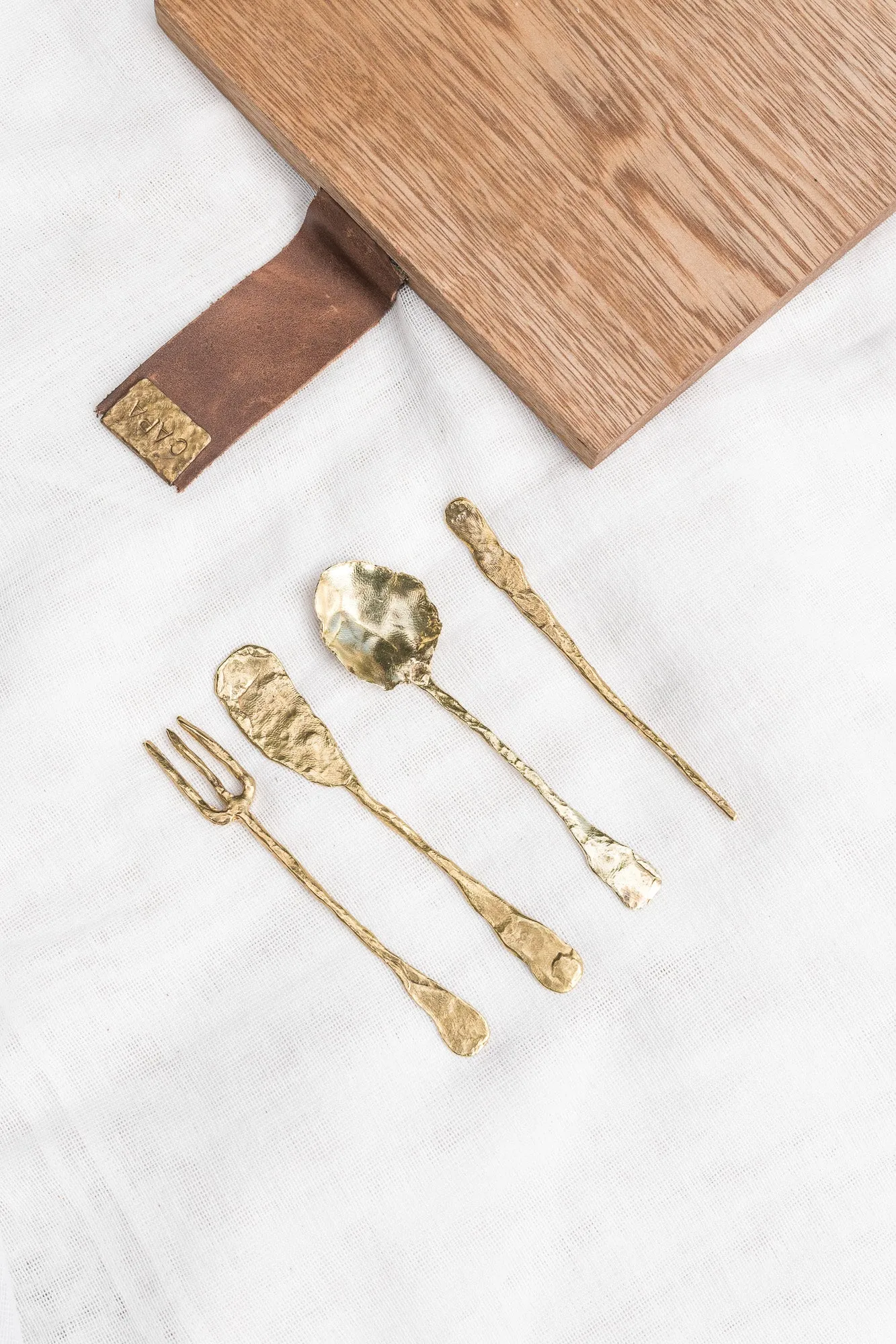 Home Simple Utensils