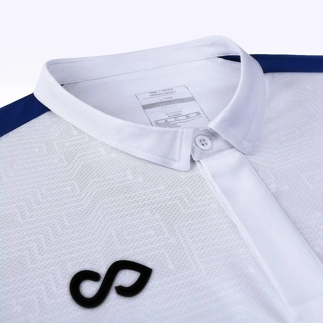 Honor - Customized Men's Soccer Jersey - Vinyl Print