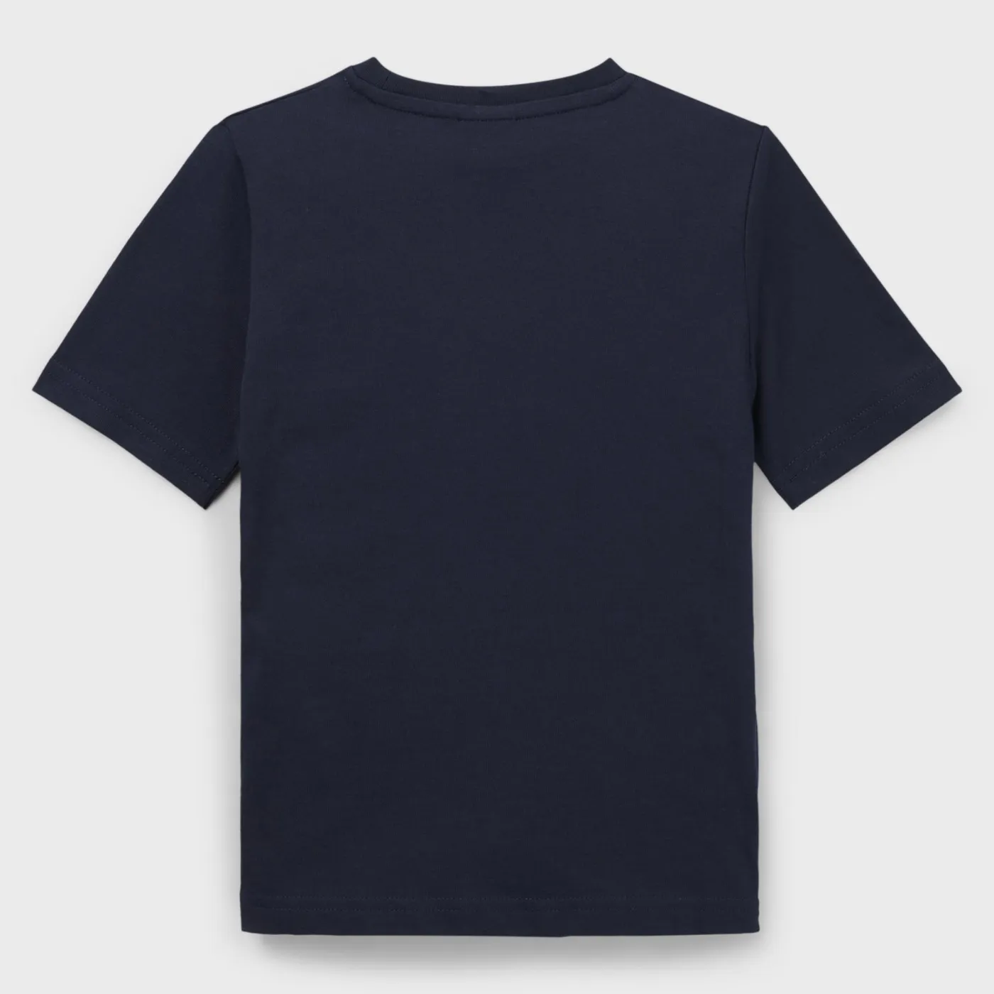 Hugo Boss Boys Plain T-Shirt