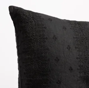 Ines Deluxe Sham - Corvino