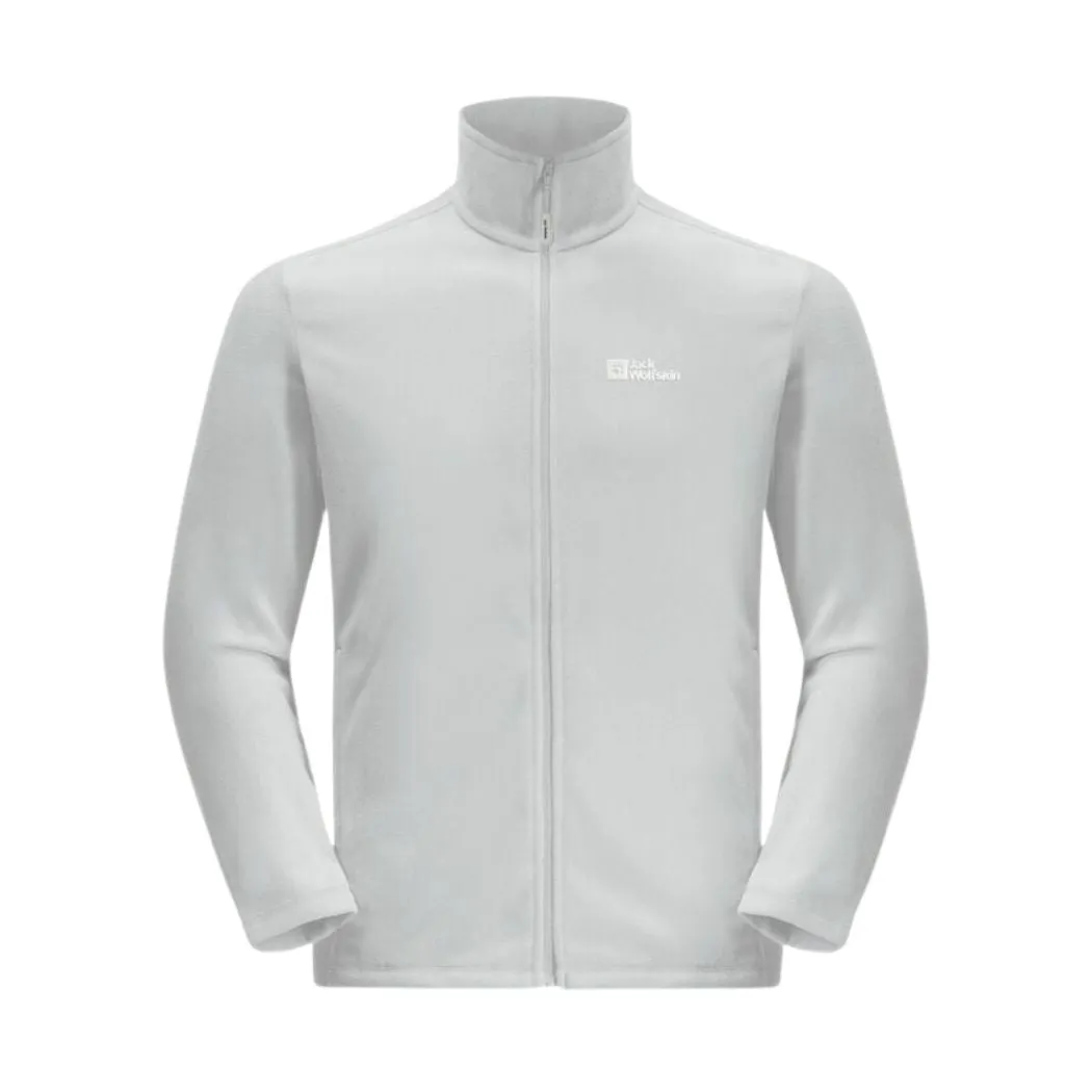 jack wolfskin Taunus FZ Men's Fleece Jacket