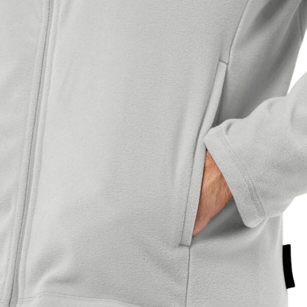 jack wolfskin Taunus FZ Men's Fleece Jacket