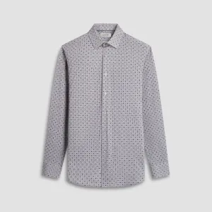 James Geometric OoohCotton Shirt