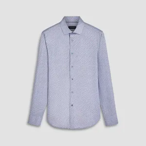 James Geometric OoohCotton Shirt