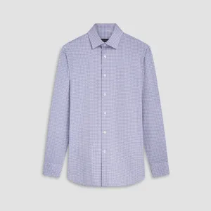 James Geometric OoohCotton Shirt