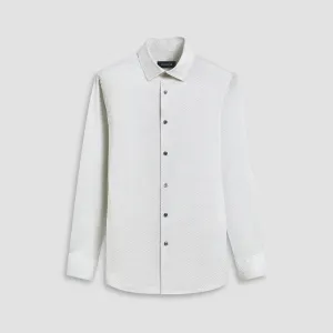 James Geometric OoohCotton Shirt