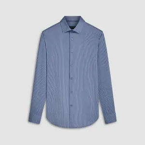 James Geometric OoohCotton Shirt