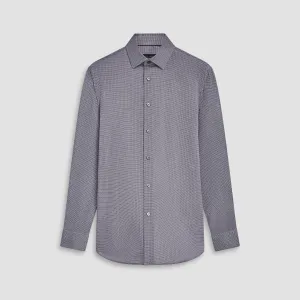 James Geometric OoohCotton Shirt