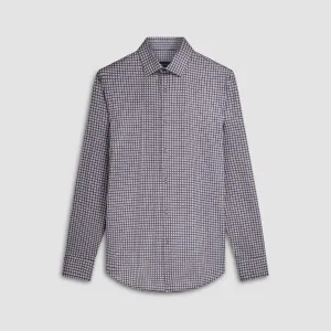 James Geometric OoohCotton Shirt