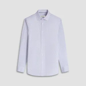 James Geometric OoohCotton Shirt