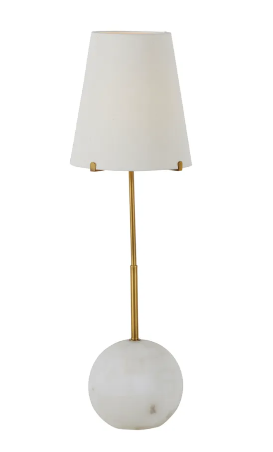 Janelle Table Lamp