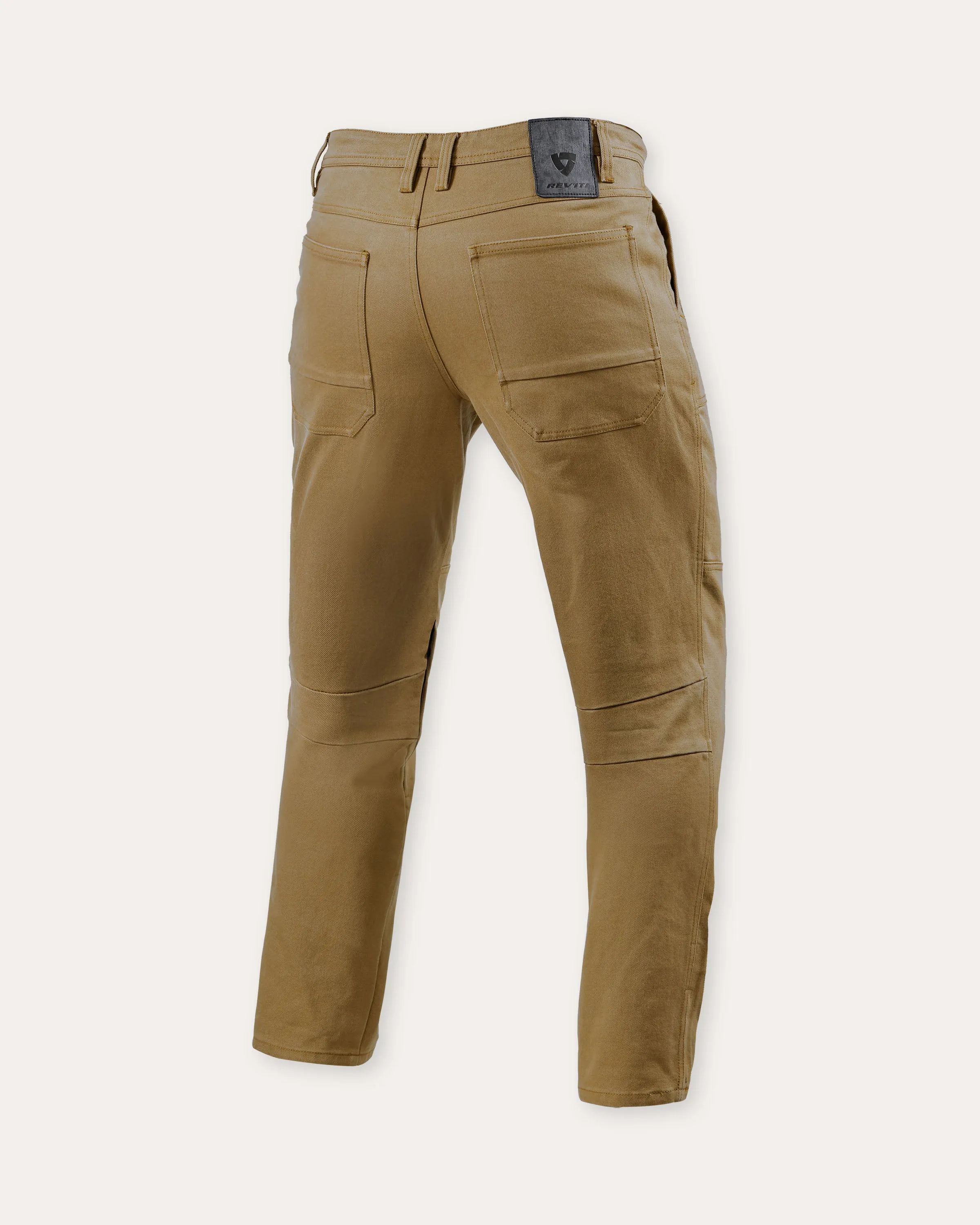 Jeans Davis TF | Dark Camel