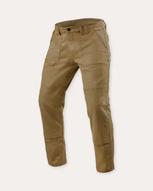 Jeans Davis TF | Dark Camel