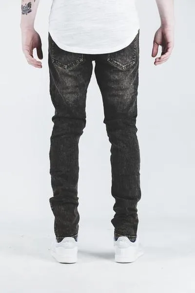 Jedi Denim