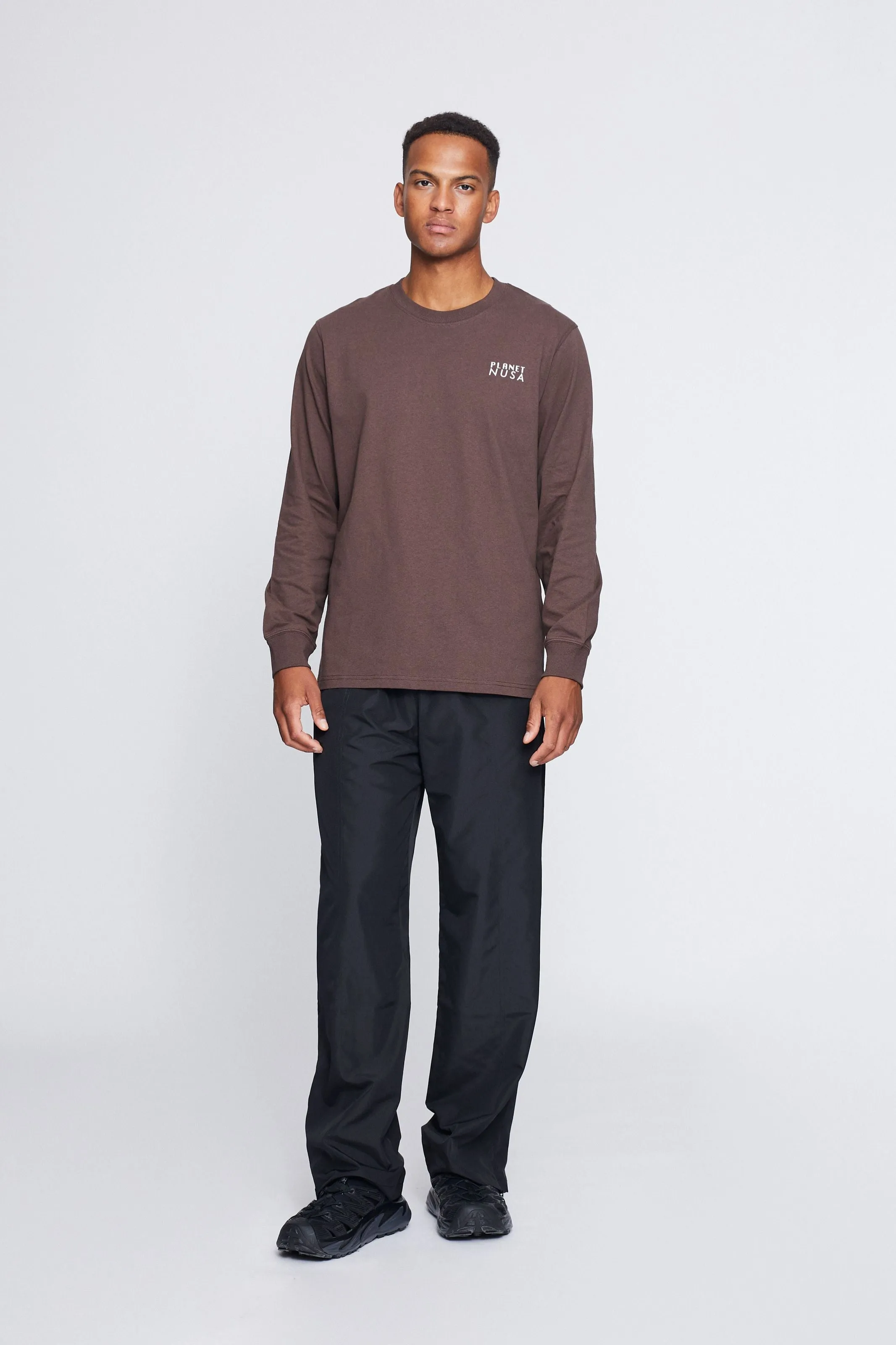 JER1 LONG SLEEVE MEN'S