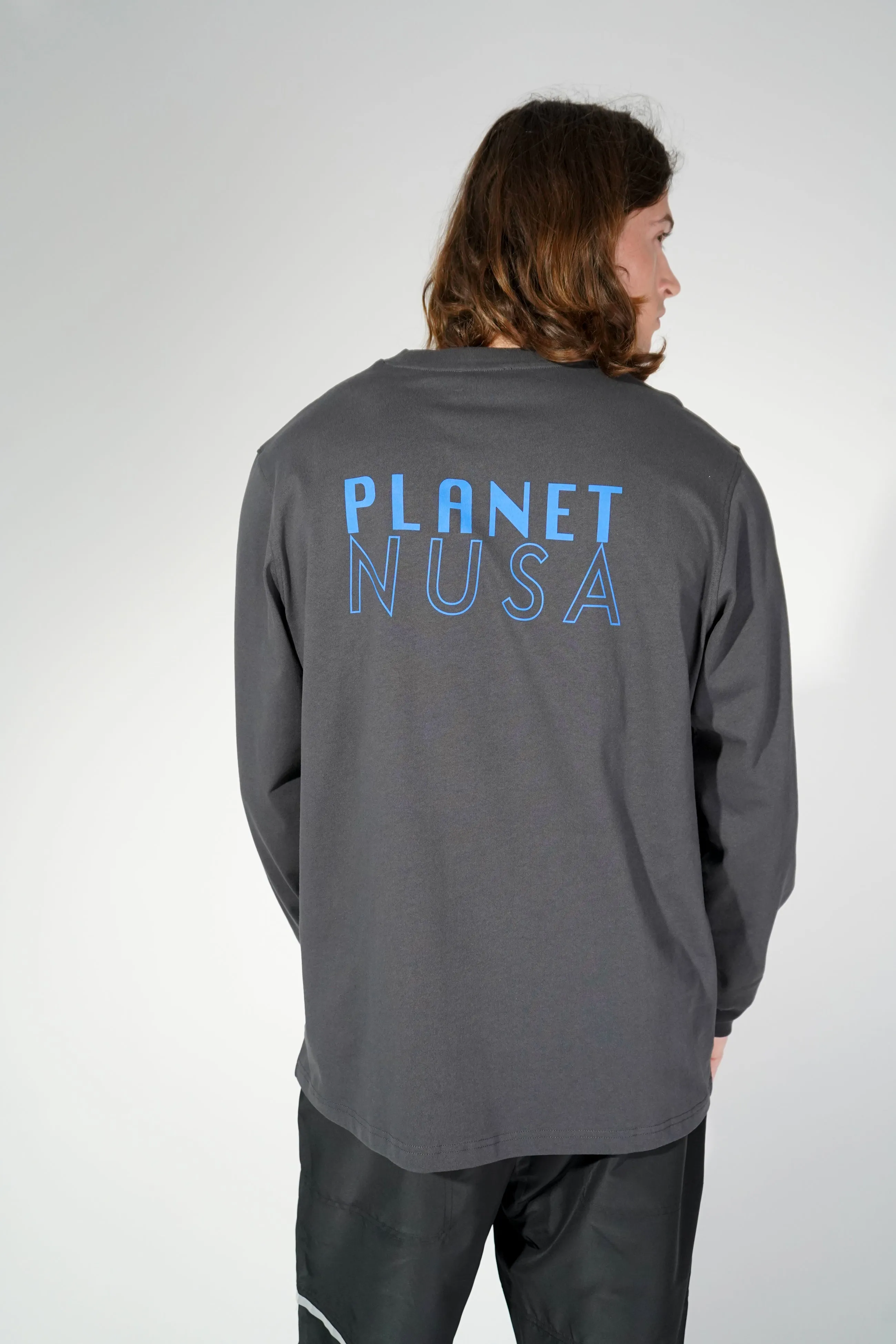 JER1 LONG SLEEVE MEN'S
