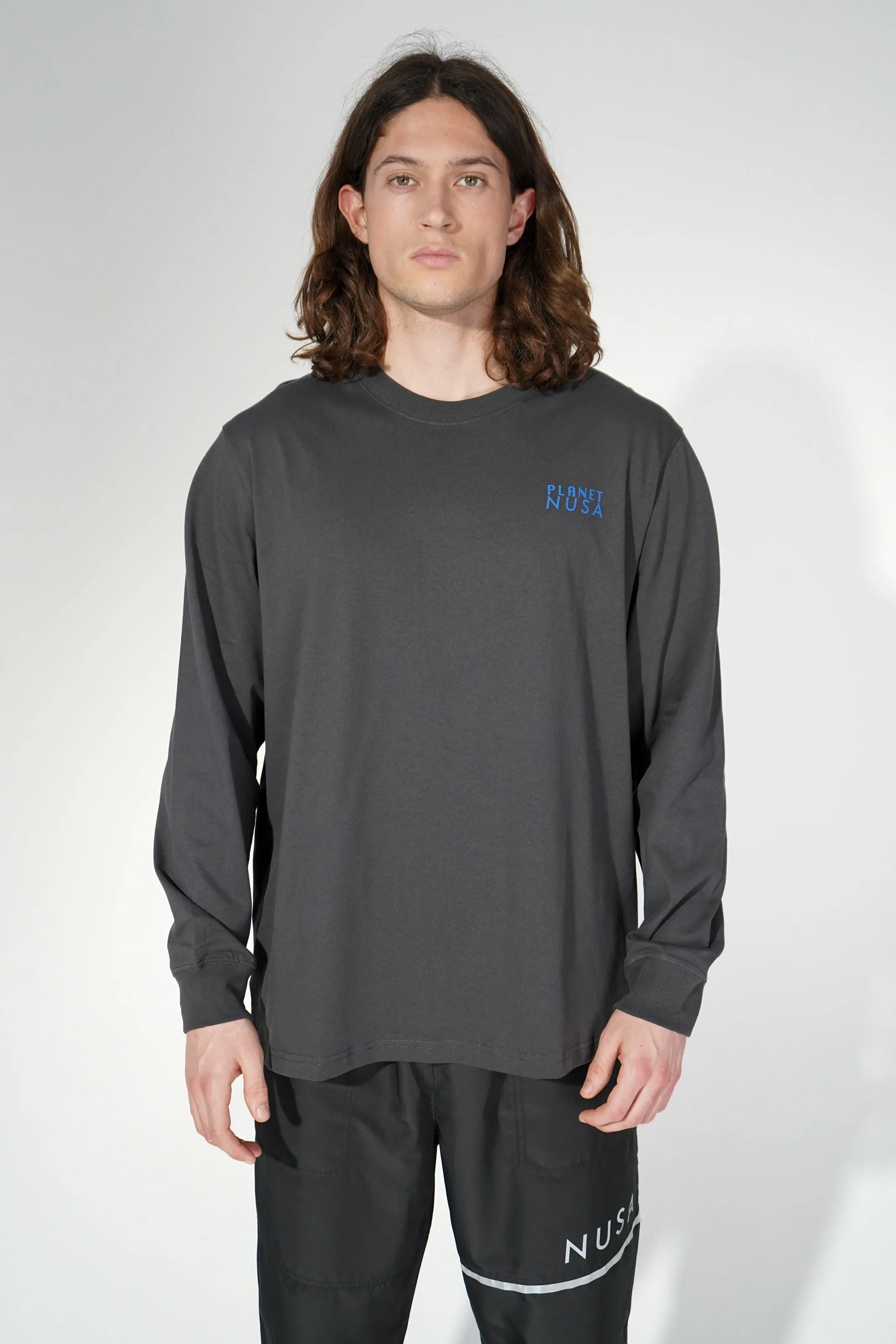 JER1 LONG SLEEVE MEN'S