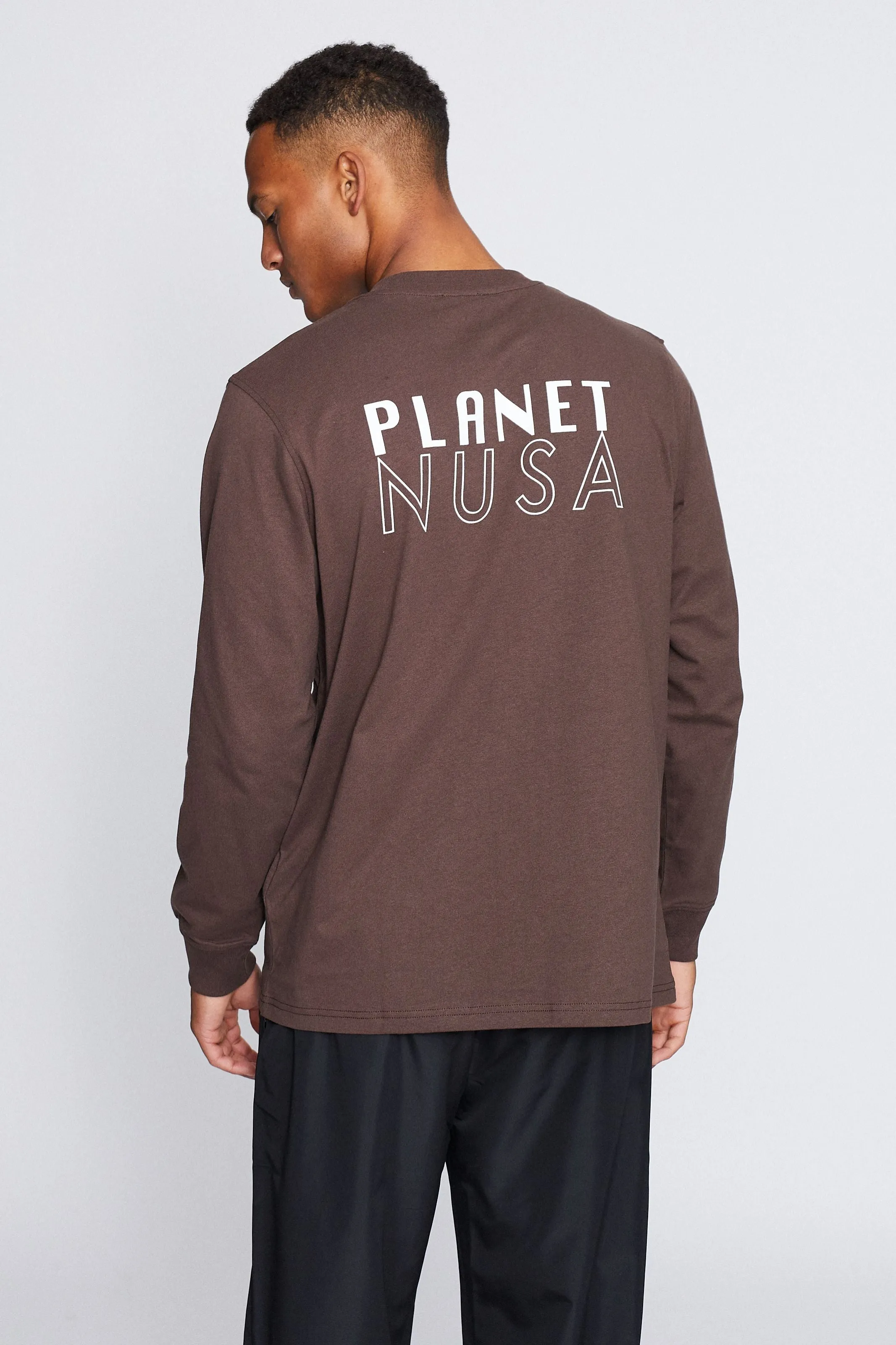 JER1 LONG SLEEVE MEN'S