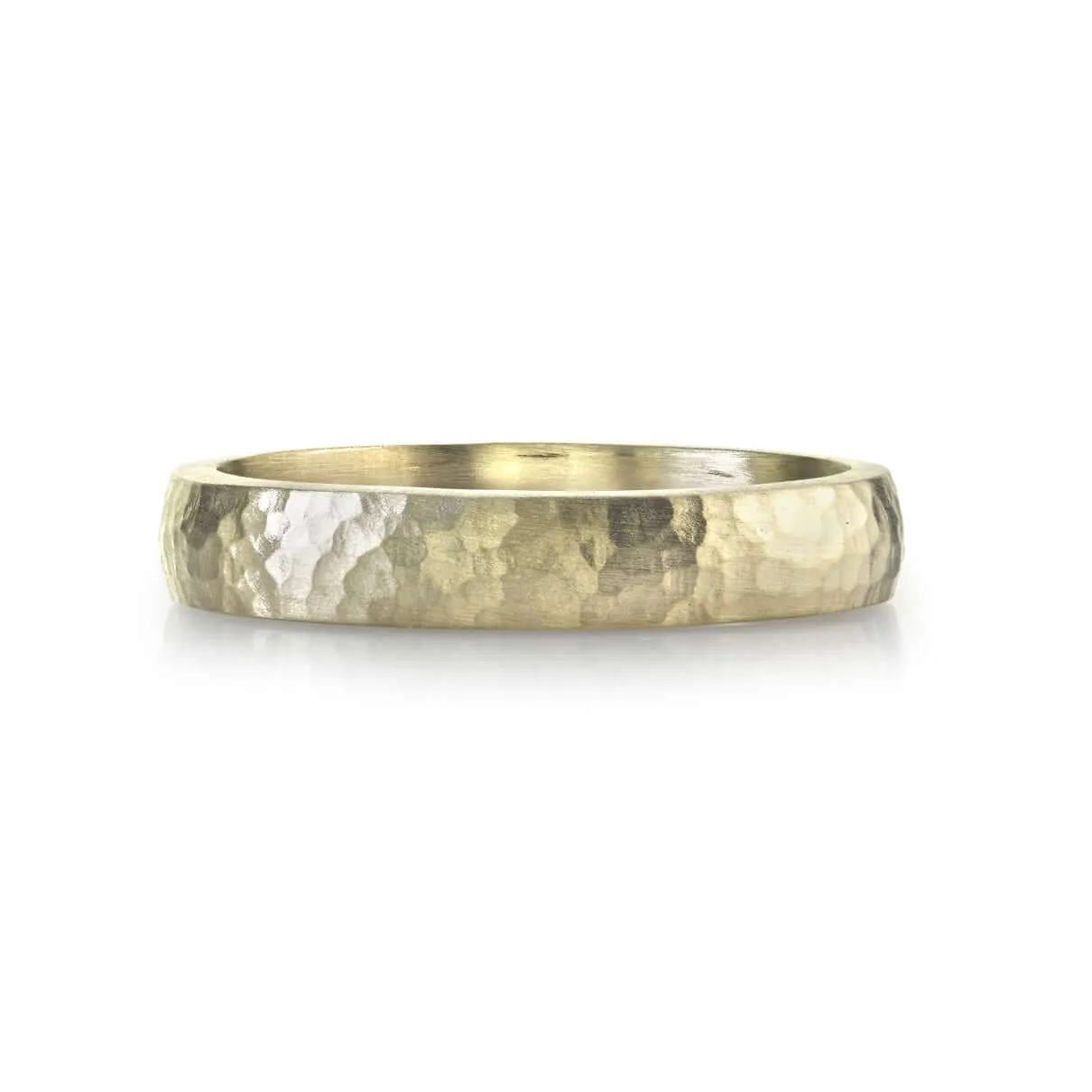JOSEPH HAMMERED 4MM