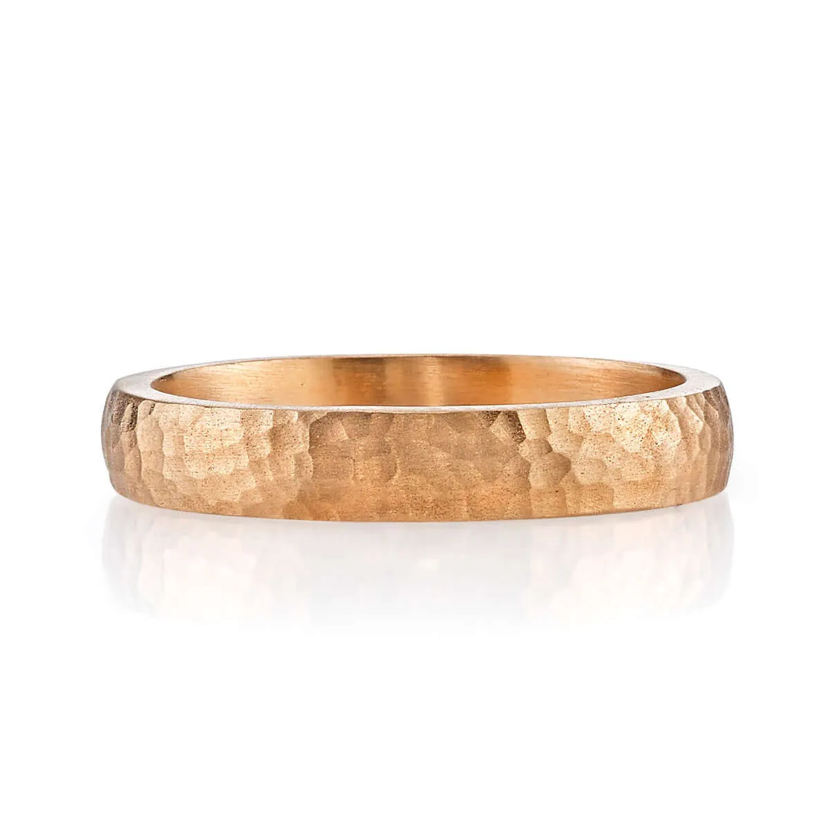 JOSEPH HAMMERED 4MM