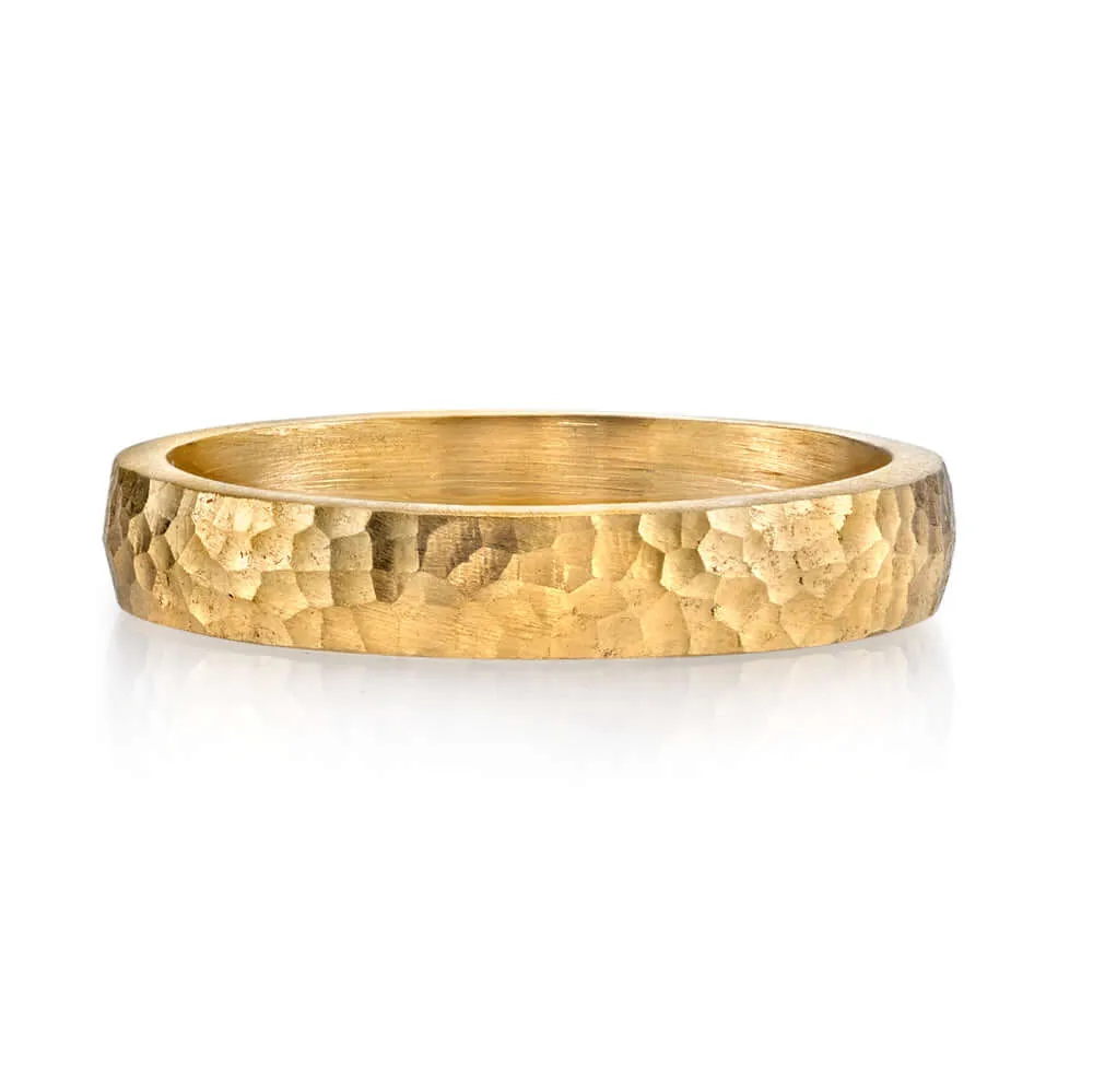 JOSEPH HAMMERED 4MM