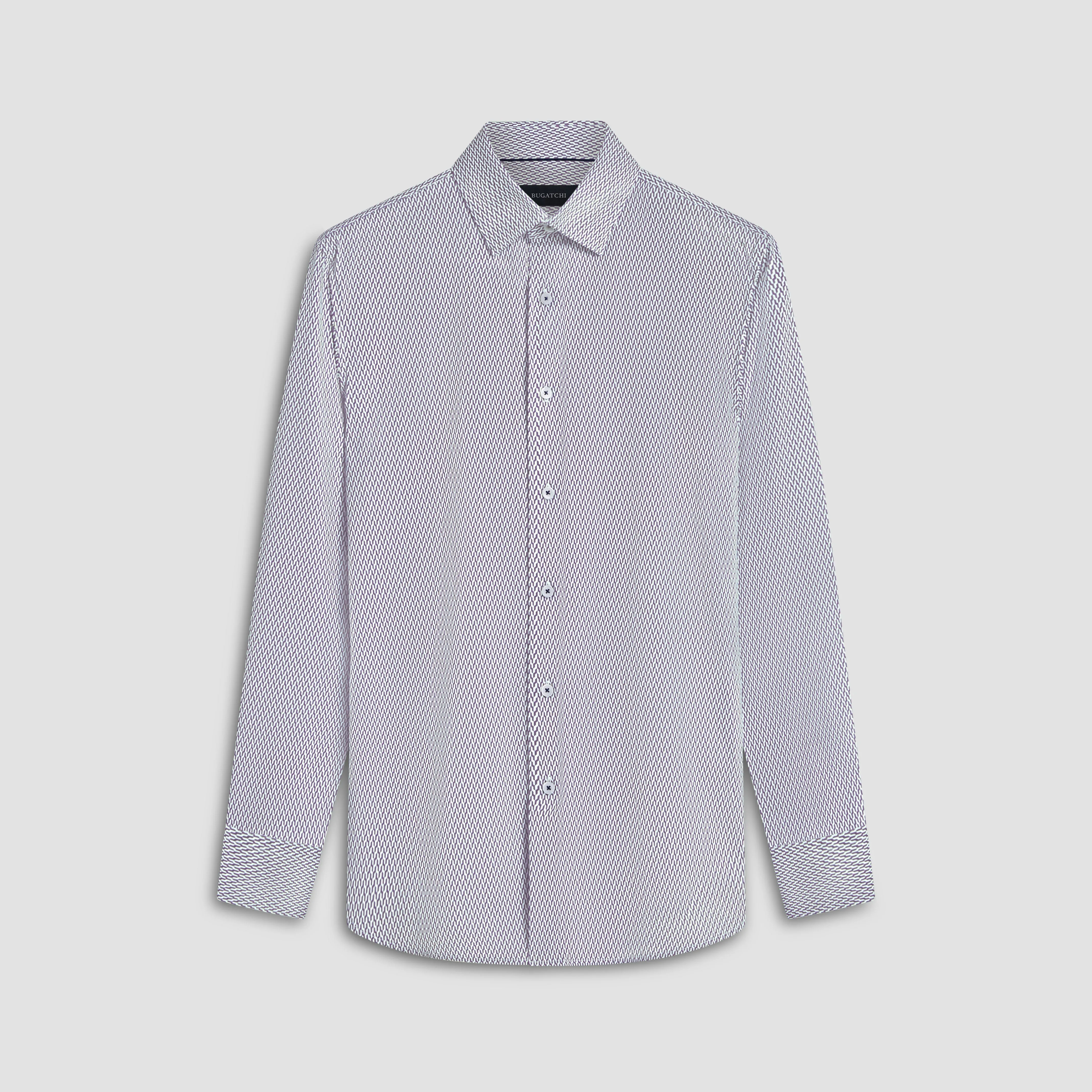 Jules Geometric OoohCotton Shirt