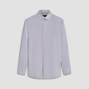 Jules Geometric OoohCotton Shirt