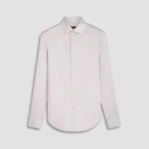 Jules Geometric OoohCotton Shirt