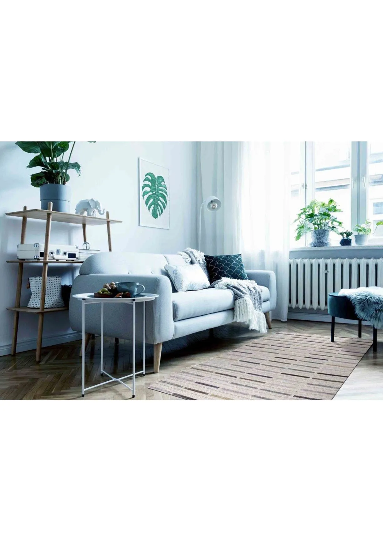 Khema5 Grey