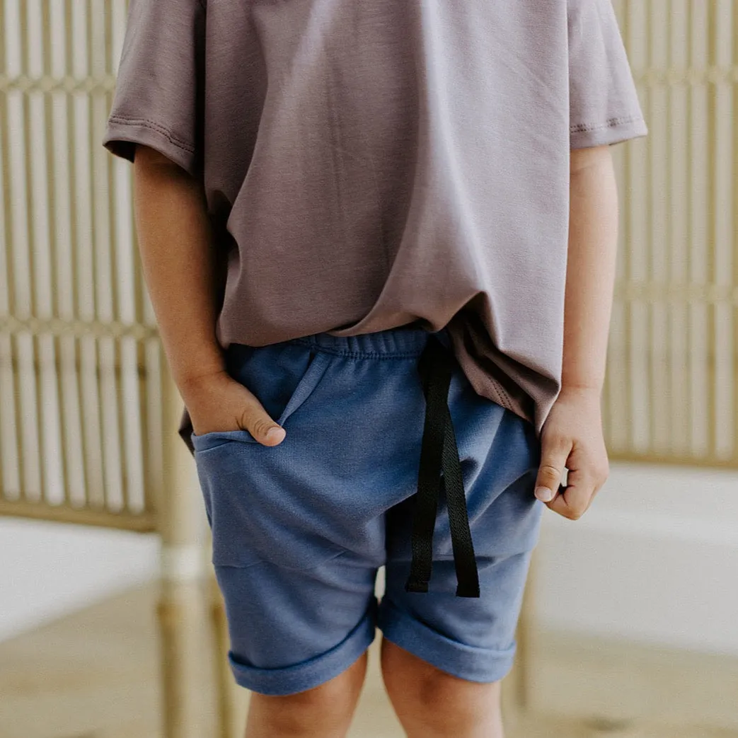 Kids Pocket Jogger Short Bundle Box