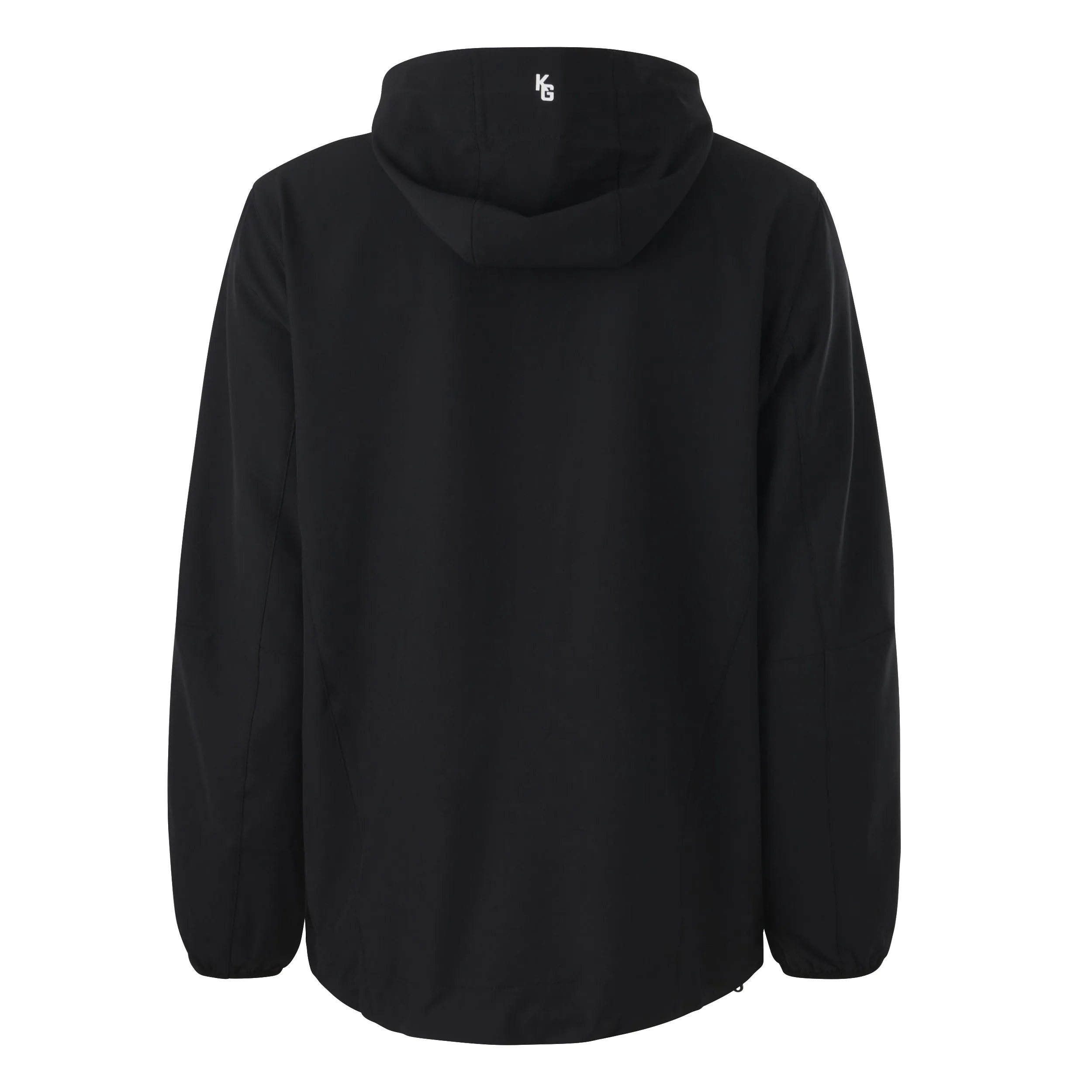 KingGee Men's Trademark Repel Jacket - Black