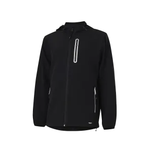 KingGee Men's Trademark Repel Jacket - Black