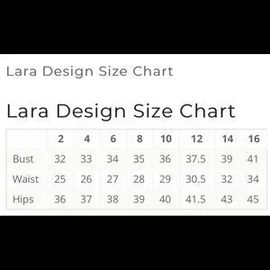 Lara 33262