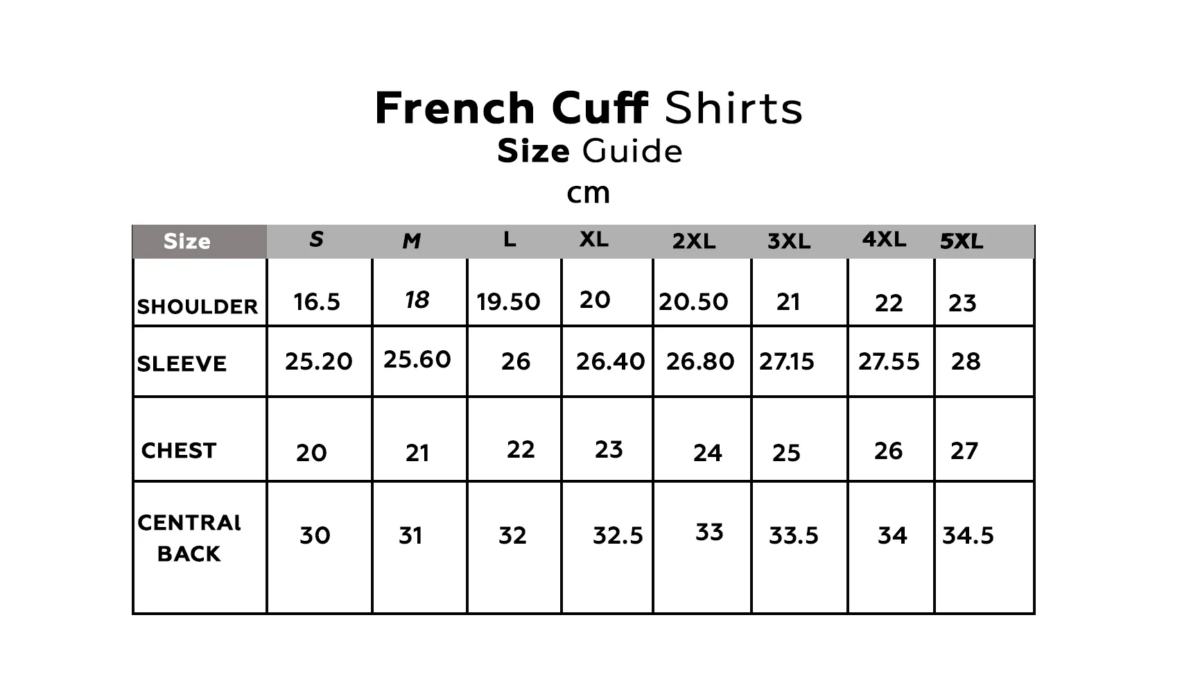Light Blue Design Mens Slim Fit French Cuff Shirts with Cufflink Holes - Casual and Formal