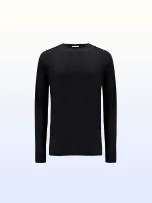 Lightweight Long Sleeve T-Shirt