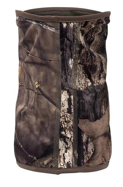 Lightweight Multi-Paneled Facemask