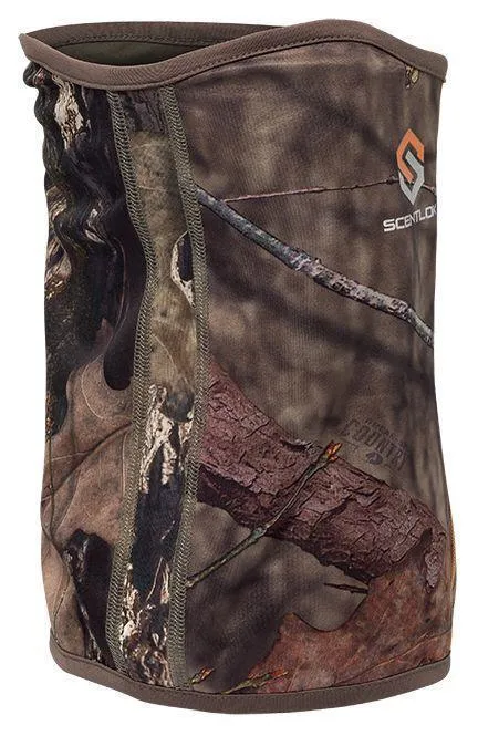 Lightweight Multi-Paneled Facemask