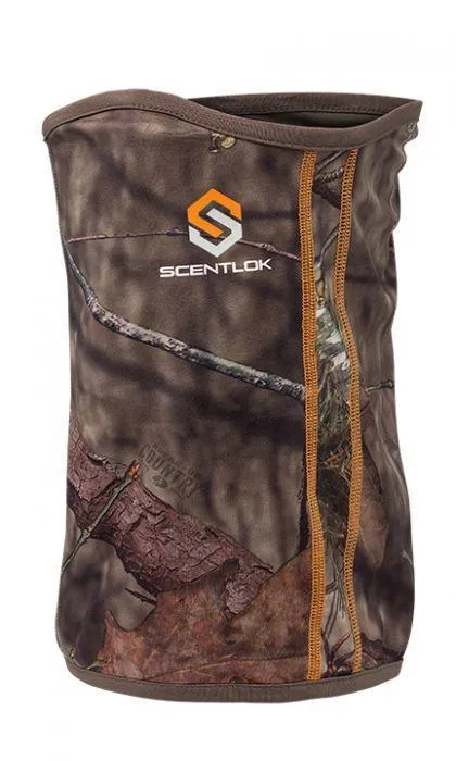 Lightweight Multi-Paneled Facemask