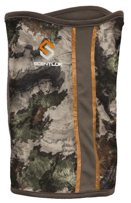 Lightweight Multi-Paneled Facemask