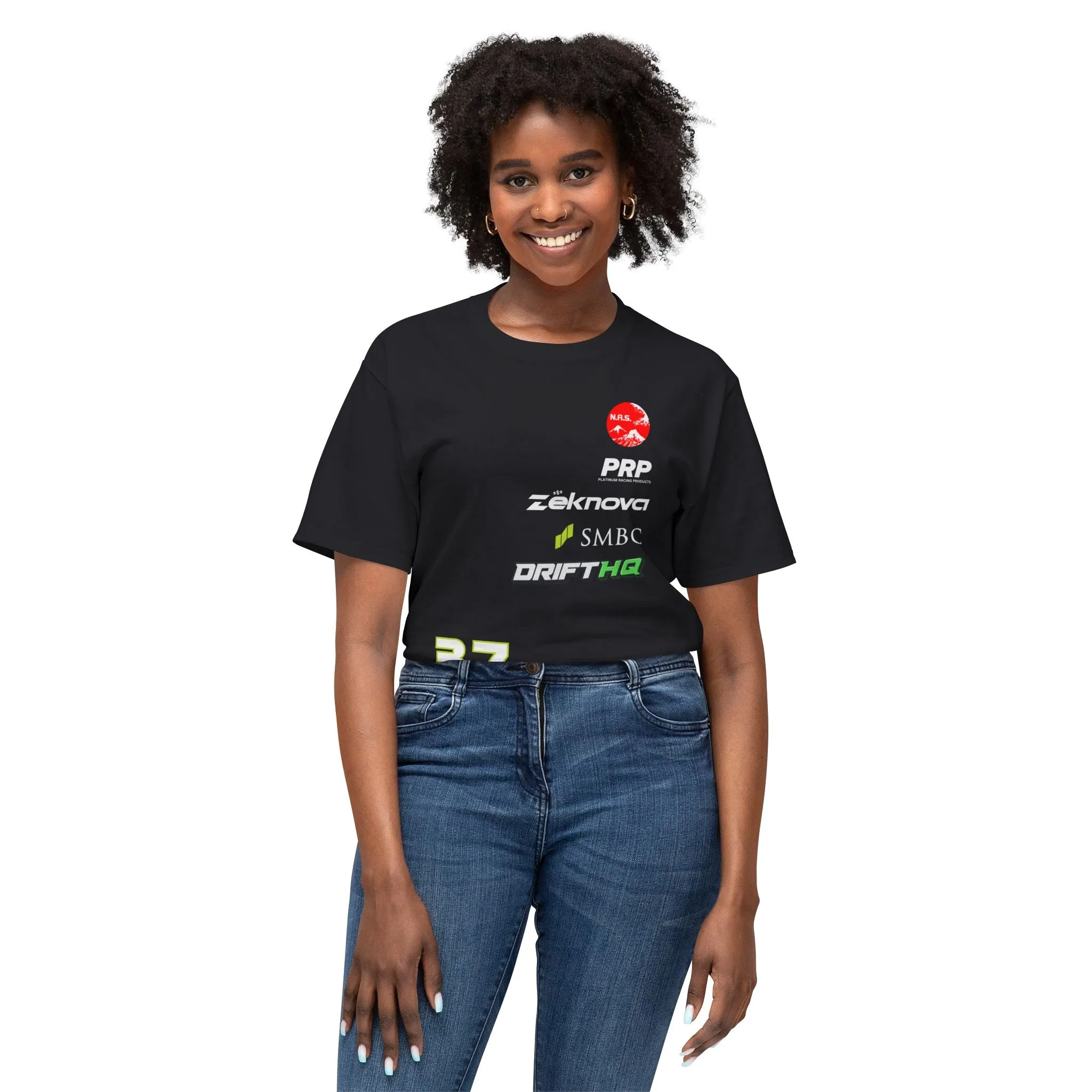 *limited edition* NOSTALGIC SHIRT