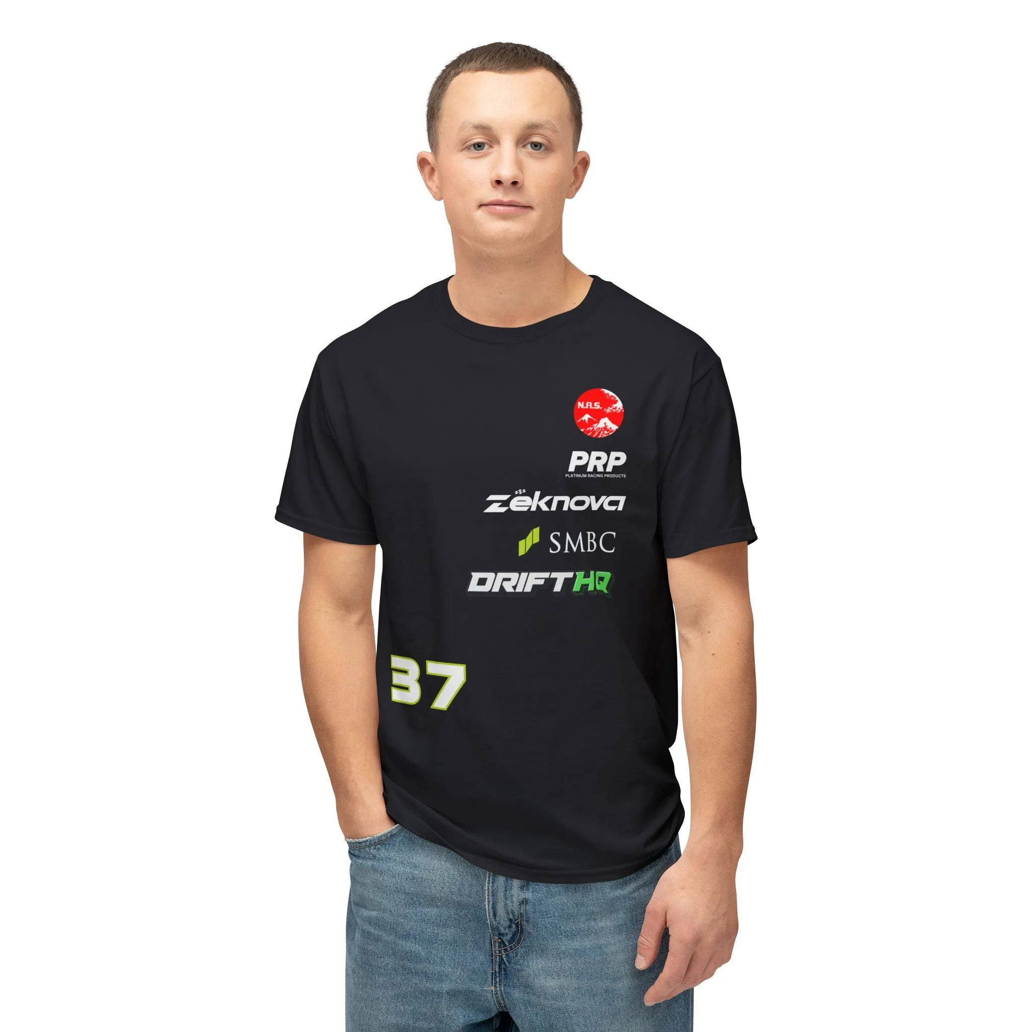 *limited edition* NOSTALGIC SHIRT